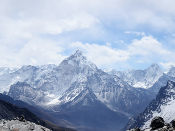 御嶽山